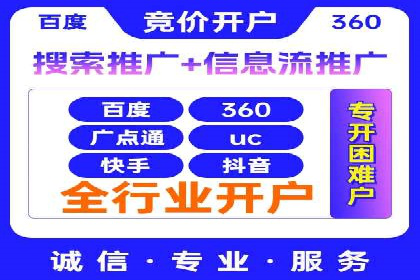 SEM广告投放策略案例分析